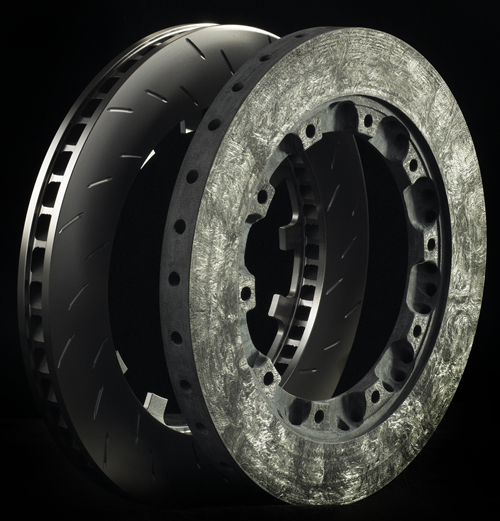 PFC Brake Discs